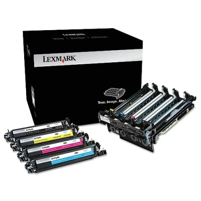 Afbeelding van Lexmark 70C0Z50 (700Z5) Imaging Unit