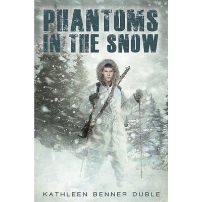 Afbeelding van Phantoms in the Snow