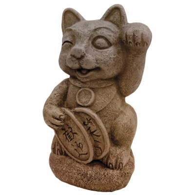 Afbeelding van Superfish zen deco fortune cata