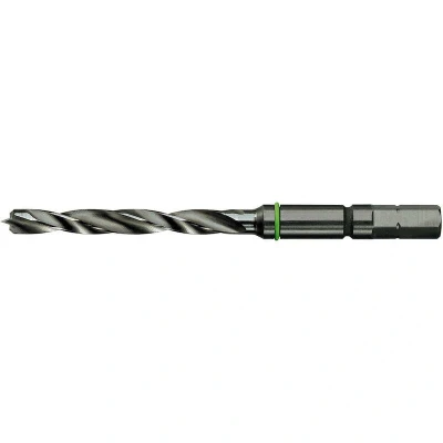 Afbeelding van Festool D 8 CE/W Spiraalboor (voor hout) 8mm 492517