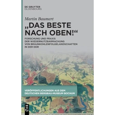 Afbeelding van &quot;Das Beste Nach Oben!&quot;