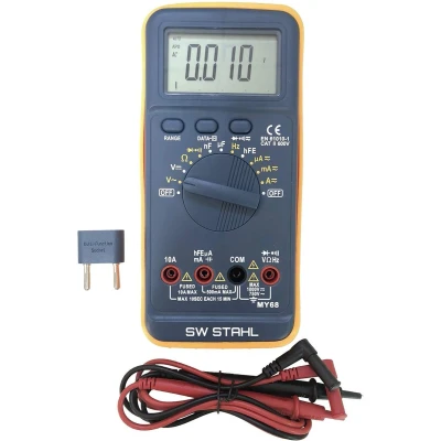 Afbeelding van SW Stahl 32235L Multimeter
