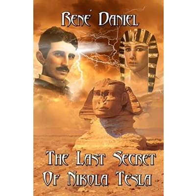 Afbeelding van The Last Secret of Nikola Tesla