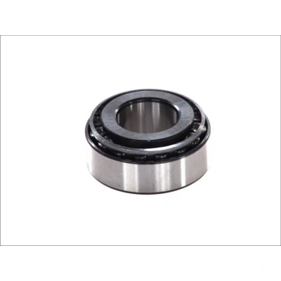 Afbeelding van Nissens Turbolader 93578