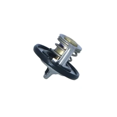 Afbeelding van MAHLE ORIGINAL TX 118 82D Thermostaat, koelvloeistof 82 54 Met pakking HYUNDAI: ix35, i20 I Hatchback, i30 KIA: Sportage III
