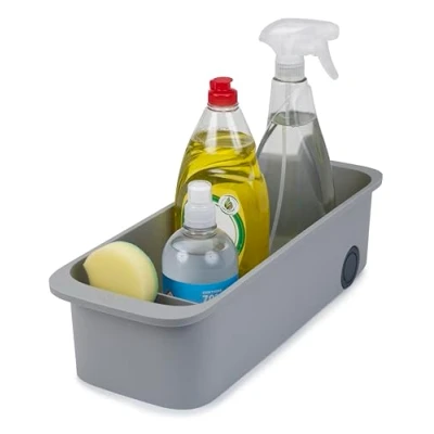 Afbeelding van Joseph keukenkastorganizer CupboardStore Organiser voor Keukenkast met Wieltjes