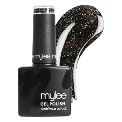 Afbeelding van Mylee Tarot Reader Gel nagellak, 10 ml, uv /led nail art, manicure, pedicure, voor professioneel gebruik in schoonheidssalon of thuis, houdt lang en eenvoudig aan te brengen