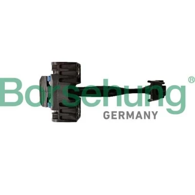 Afbeelding van Borsehung B12373 Deurvastzetter Achter