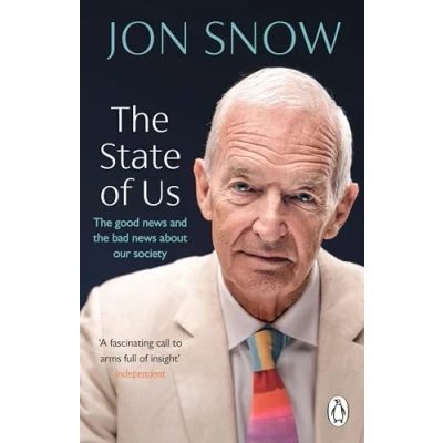 Afbeelding van The State of Us