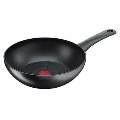 Afbeelding van Tefal Ultimate ON Wok/roerbakpan Rond