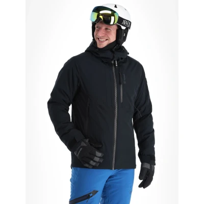 Afbeelding van Tenson Prime Pro Heren Ski Jas (maat: 2XL/56, Zwart)
