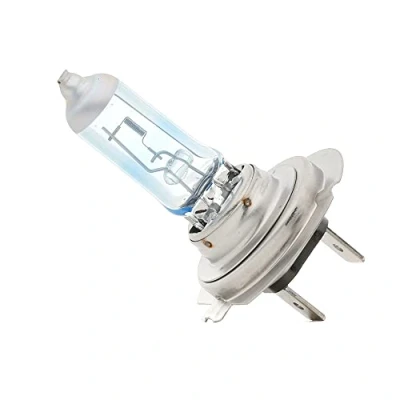 Image de Philips automotive lightining 12972WVUB1 WhiteVision Ultra Xenon Lampe de phare H7 4 200 K Blanc froid