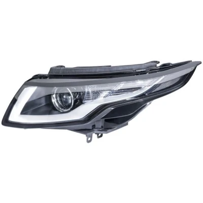 Afbeelding van Hella Koplamp Range Rover Evoque 11 Links Halogeen 1EE 354 835 011