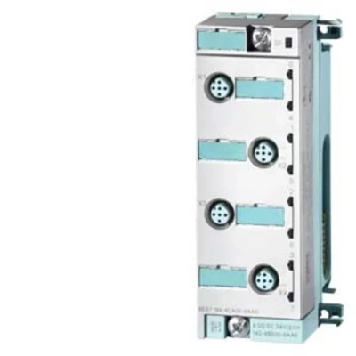 Afbeelding van Siemens 6ES7194 4CA00 0AA0