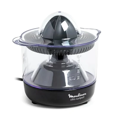 Afbeelding van Moulinex Ultra Compact Juicer Pc120870