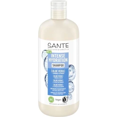 Afbeelding van Santé FAMILY Intense Hydration Shampoo 500 ml