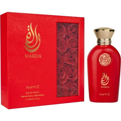 Afbeelding van RIIFFS WARDA