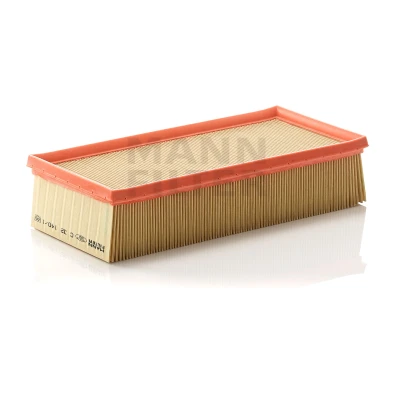 Afbeelding van Mann filter Luchtfilter C 32 140/1