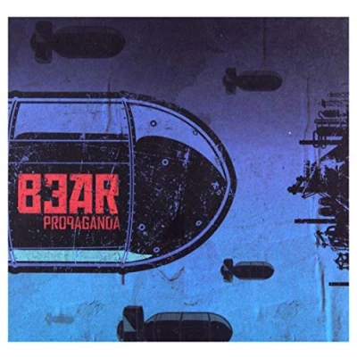 Afbeelding van Bear Propaganda (CD)