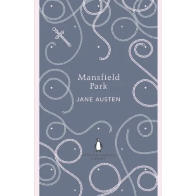 Afbeelding van Mansfield Park