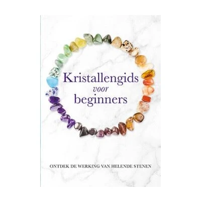 Image de Kristallengids voor beginners