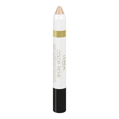 Afbeelding van L&#039;Oréal Color Riche Fixing &amp; Unifying Oogschaduw Primer