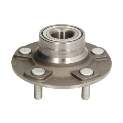 Afbeelding van BTA H21011BTA Wiellagerset Achteras