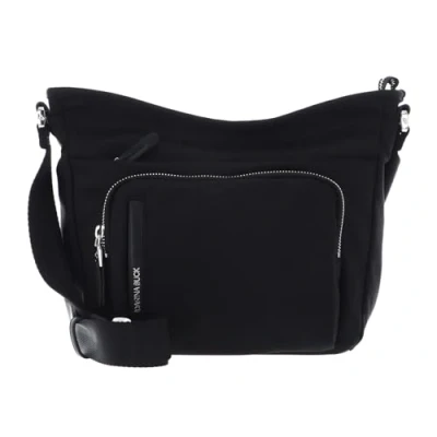 Afbeelding van Mandarina Duck Hunter Schoudertas, Dames, Maat: One Size, 651 black