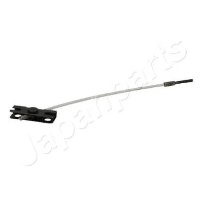 Afbeelding van JAPANPARTS BC 129 Handremkabel Voor