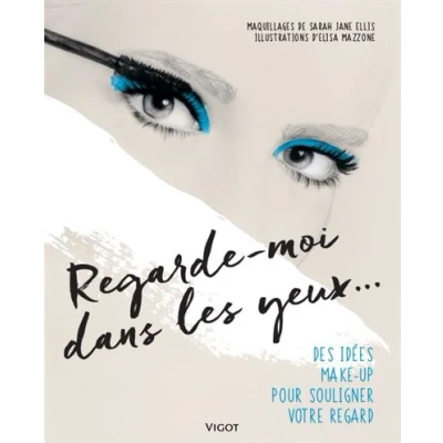 Image de Regarde moi dans les yeux...