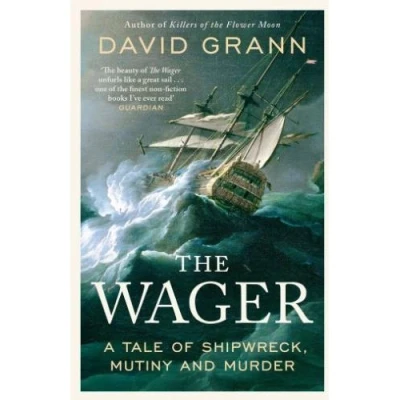 Image de The Wager