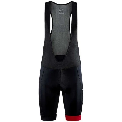 Afbeelding van Craft Heren Wielershort Core Endur Bib Shorts M