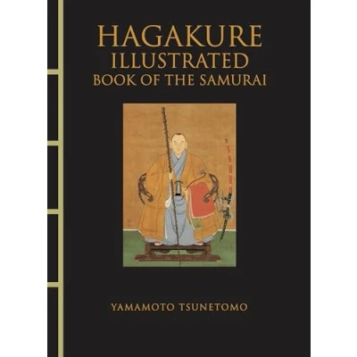 Afbeelding van Chinese Bound Hagakure Illustrated