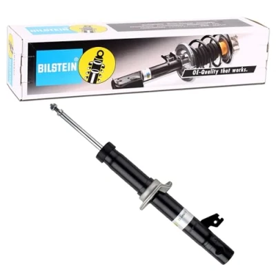 Afbeelding van BILSTEIN B4 OE Replacement 22 248473 Schokdemper Vooras rechts Gasdruk Dubbelpijp Veerpoot Onder plaat, Pen bovenaan MAZDA: 6 Hatchback, Saloon