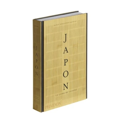 Image de Japon le livre de cuisine