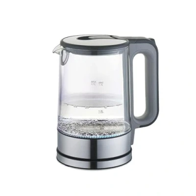 Afbeelding van MAESTRO Elektrische waterkoker met binnenverlichting 1.7L Automatische uitschakeling anti kalkfilter