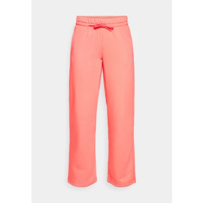 Afbeelding van adidas Essentials Damesbroek met open zoom en klein logo, maat S