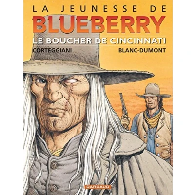 Afbeelding van Le boucher de Cincinatti