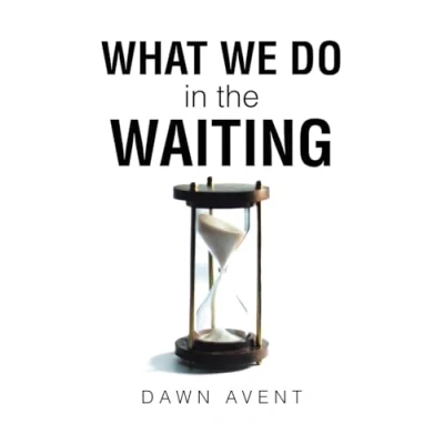 Afbeelding van What We Do in the Waiting