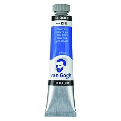 Afbeelding van Van Gogh Olieverf Cobalt Blue (511) 20ml