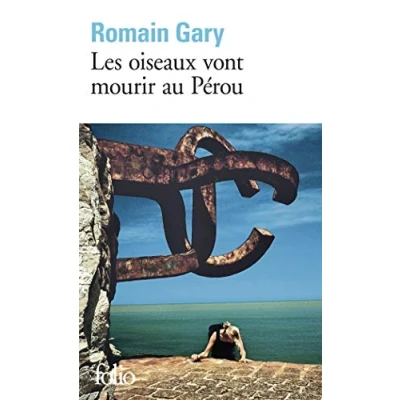 Afbeelding van Les oiseaux vont mourir au Perou