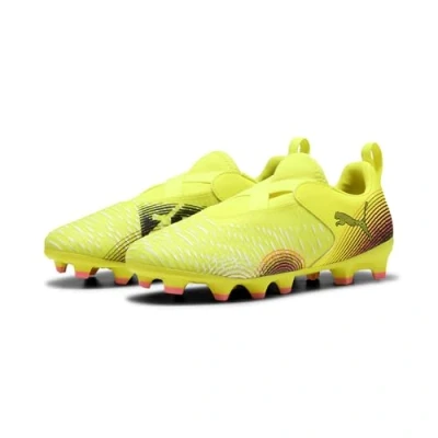Image de Chaussures de football FUTUREÂ 8 MATCH LL FG/AG Enfant et Adolescent