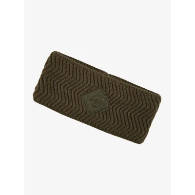 Image de LeMieux Bandeau Lila Alpine