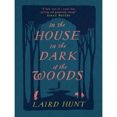 Image de in the House Dark of Woods