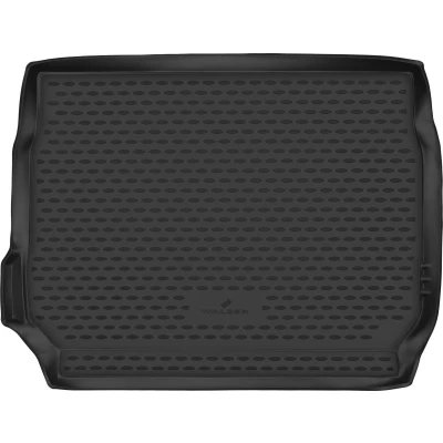 Afbeelding van Kofferbakmat XTR geschikt voor Peugeot 2008 I (CU) 03/2013 Vandaag