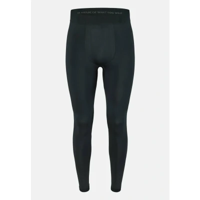 Afbeelding van Odlo heren Performance trainingslegging in de kleur Zwart, maat: S