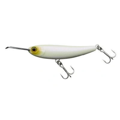 Afbeelding van Illex Riser Bait Oppervlakte kunstaas Bone 6cm (16.6g)