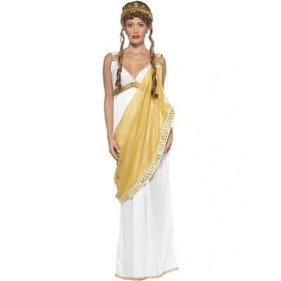 Afbeelding van Helen Of Troy Costume