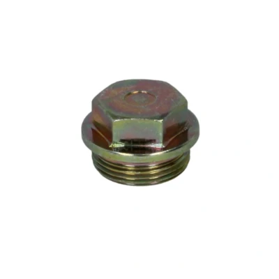 Afbeelding van DT Spare Parts 4.30117 Afsluitschroef