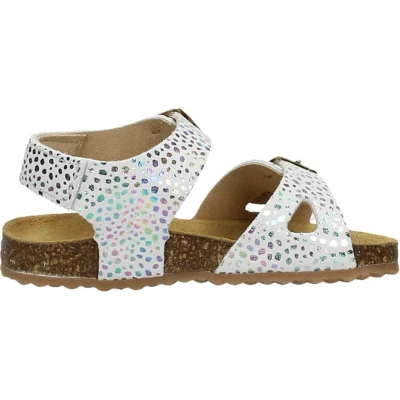 Afbeelding van Develab 48308 Sandalen Meisjes Multi Maat 21